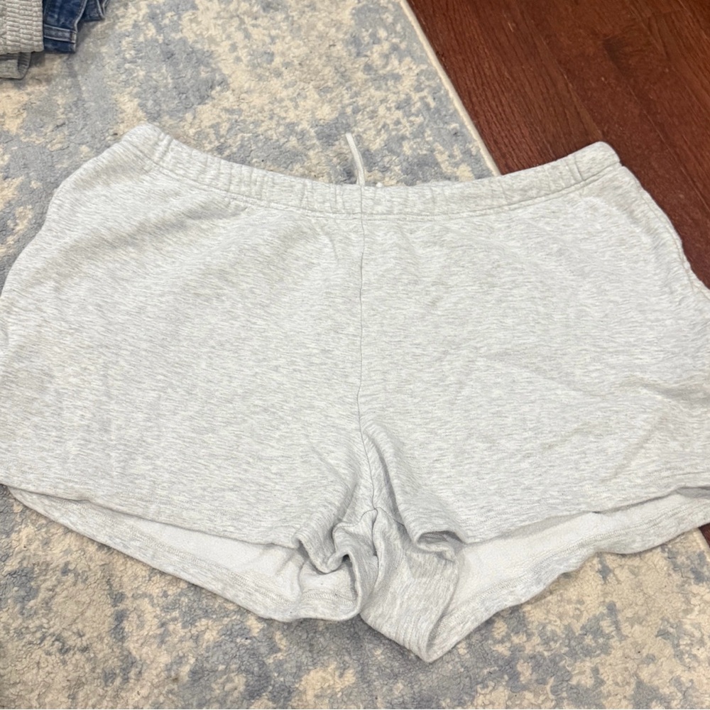 Skims Sweatshorts